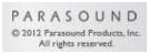 Parasound